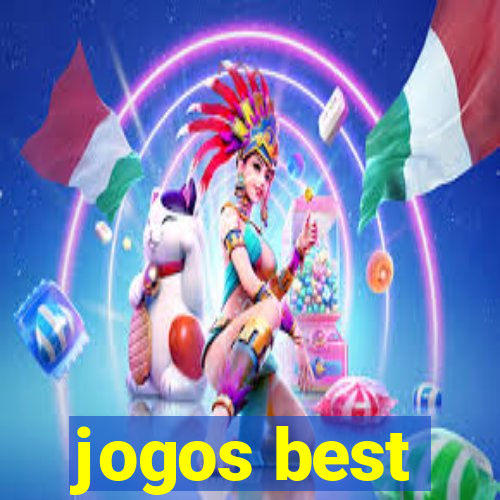 jogos best